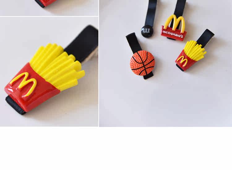 Accessoire coiffure CONTRACT WORLD en autre - Ref 1201818 Image 24