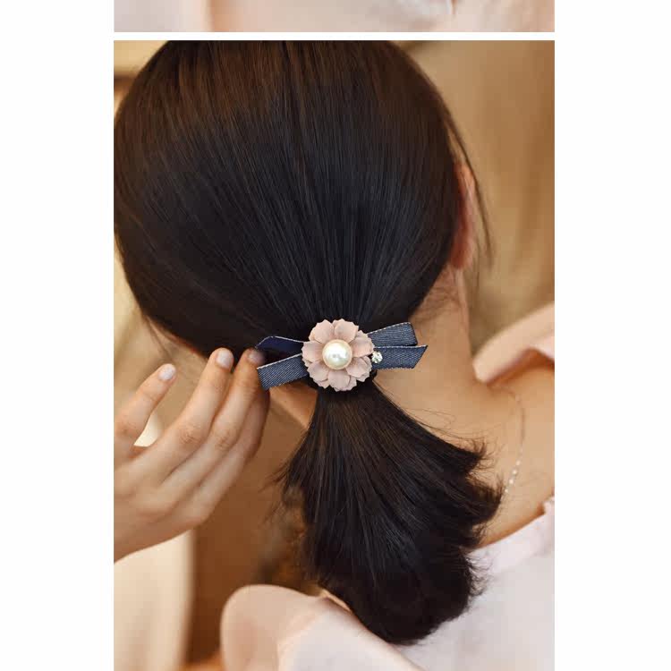 Accessoire cheveux CONTRACT WORLD - Ref 1201632 Image 19