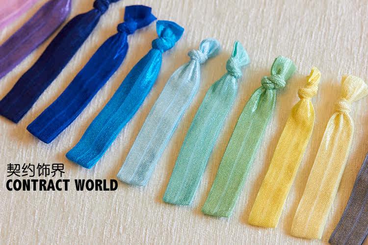 Accessoire coiffure CONTRACT WORLD en autre - Ref 1201361 Image 17