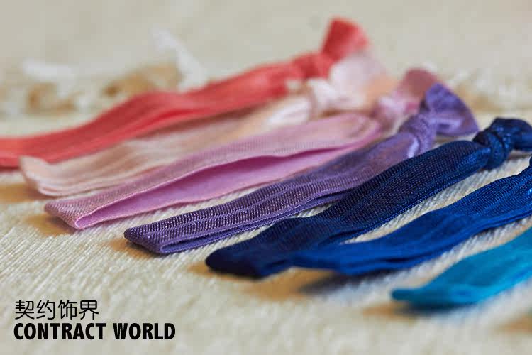 Accessoire coiffure CONTRACT WORLD en autre - Ref 1201361 Image 15