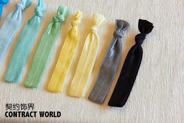 Accessoire coiffure CONTRACT WORLD en autre - Ref 1201361 Image 16