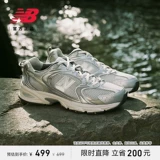 New balance, спортивные туфли подходит для мужчин и женщин для отдыха, официальный продукт