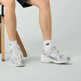 New balance, спортивные туфли подходит для мужчин и женщин для влюбленных для отдыха, официальный продукт