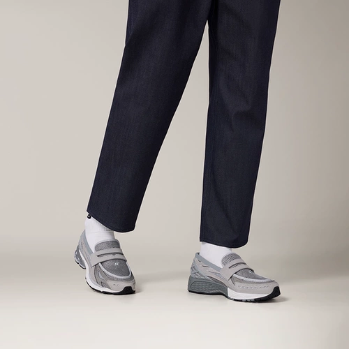 New balance, лоферы подходит для мужчин и женщин, официальный продукт