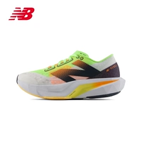 Стандартная обувь в последний раз B Белый/темно -серый/лимонный желтый женский WFCXLA4