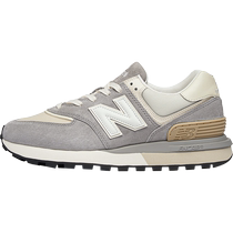 New Balance NB official new couple mens and womens shoes classic casual sports shoes U574LGRG