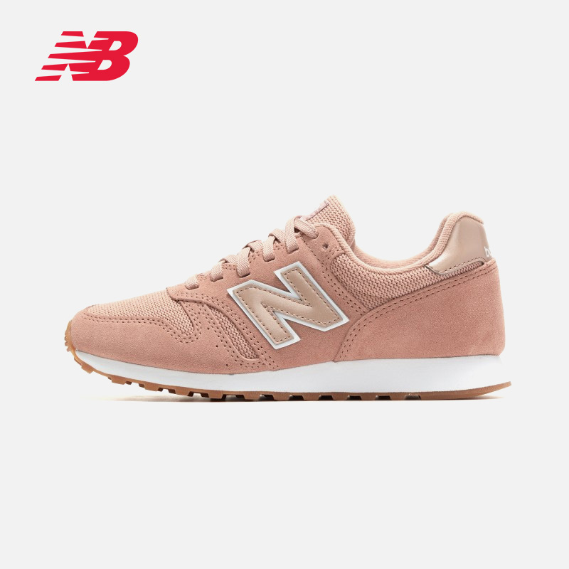 New Balance NBٷ2019¿ŮЬ˶ЬWL373PSWЬЬ