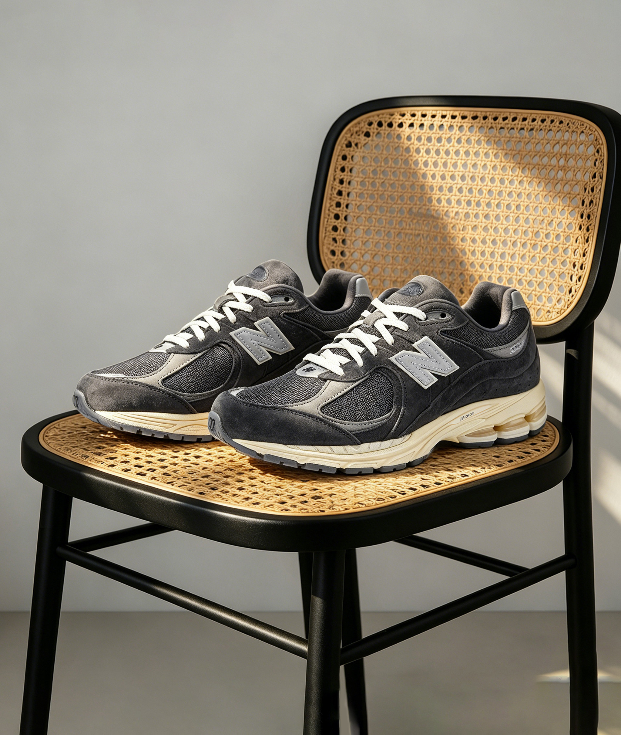 New Balance 新百伦 2002R系列 男女同款复古休闲鞋 M2002RHO 多重优惠折后￥409.14 淘金币可抵扣￥4.11