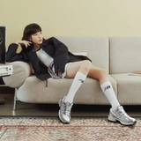 [Новый продукт в продаже] New BalanceNB официальные 25 новых мужских и женских спортивных туфель для папы с сеткой U740WN2