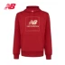 New Balance NB chính thức 2019 áo len nam mới AMT91538 ya 痞 - Thể thao lông cừu / jumper Thể thao lông cừu / jumper