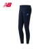 New Balance NB quần thể thao nữ chính thức AWP64612 quần dệt kim thoải mái dây kéo mỏng thoải mái - Quần thể thao quần thể dục nữ Quần thể thao