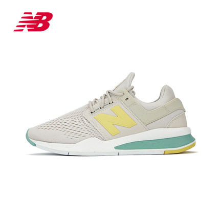 New Balance\/NB 247系列 女鞋跑步鞋休闲运动