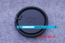 SONY MA back cover A letter for SONY SONY Minolta Minolta lens MA lens back cover