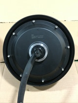 10-inch tile Yuyang single-wire motor 210 high-efficiency version 1500W2000W3000W5000W disc brake