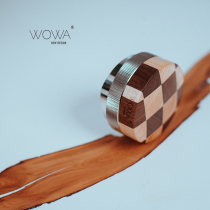 (WOWA original) parquet powner powder press powder presses 58 5 53 5 51 lined powder presses powder press