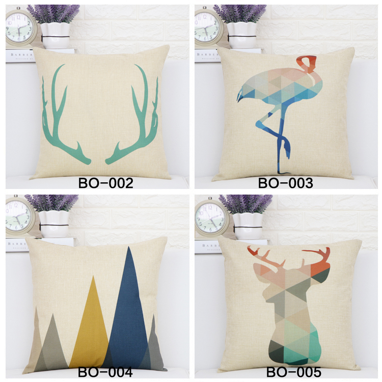 Pillowcase Image 11