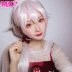 Ngôi nhà của Mạnh Tường bị sập học viện 3 De Lisa / De Lisa Sakura Hot Wheel Dance Magic Girl cosplay - Cosplay