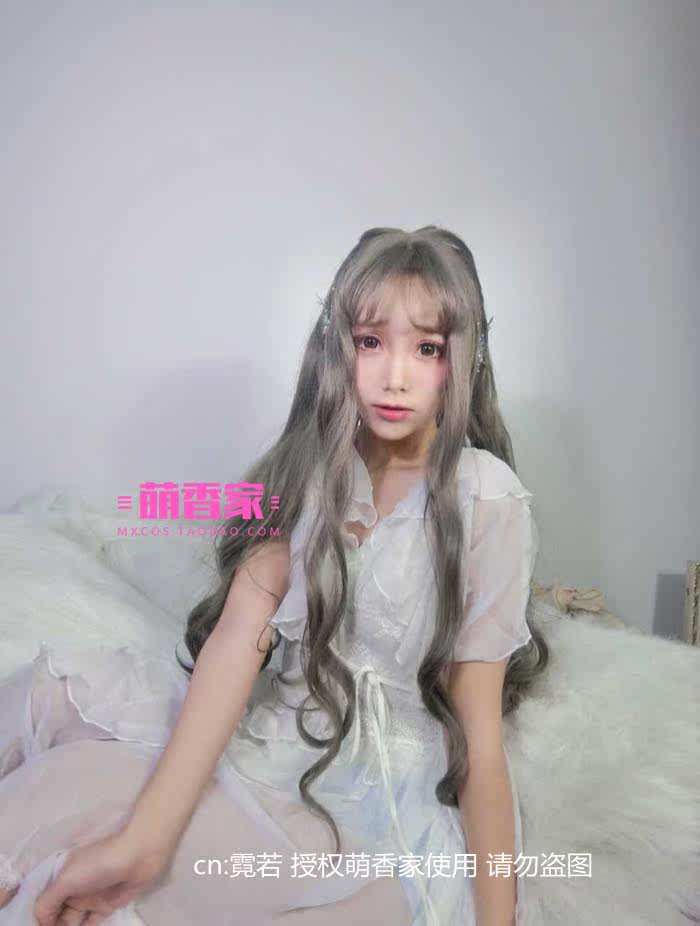 Perruque OTHER   Les cheveux longs - Ref 2608040 Image 24