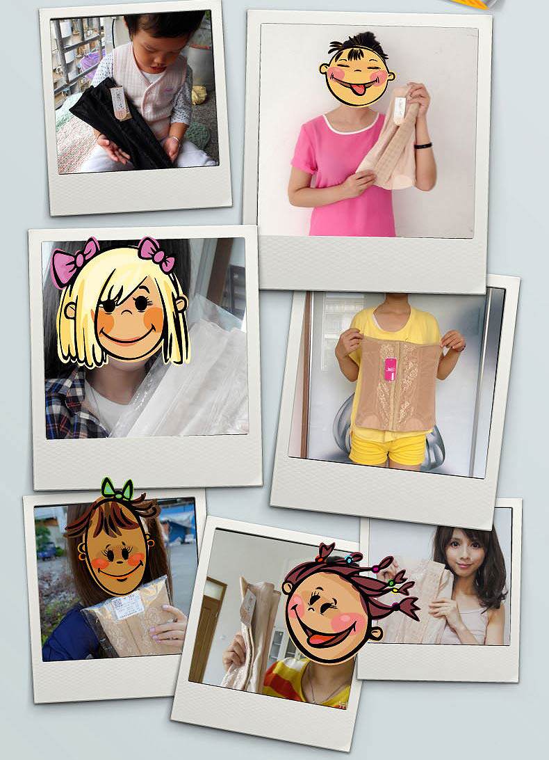 Corset sexy en soie - Ref 673937 Image 9