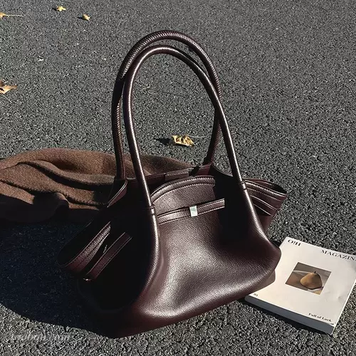 Небольшая сумка, сумка через плечо, весенняя летняя портативная сумка на одно плечо, изысканный стиль