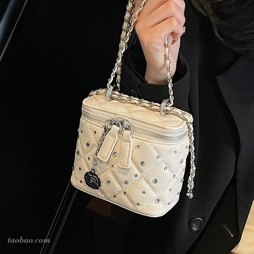 Изысканная маленькая небольшая сумка, летняя универсальная небольшая сумка через плечо