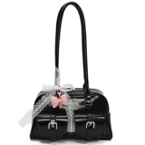 Летняя вместительная и большая сумка через плечо, модная сумка на одно плечо, портативная подушка, городской стиль