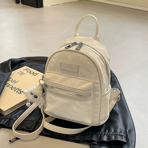 Модная небольшая сумка для путешествий, сумка через плечо, универсальный рюкзак для выхода на улицу