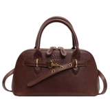 Небольшая сумка, демисезонная портативная сумка через плечо, изысканный стиль