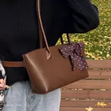 Ретро небольшая сумка, сумка через плечо, демисезонная портативная сумка на одно плечо, барсетка, изысканный стиль