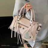 Небольшая сумка, сумка через плечо, портативная барсетка, подушка, изысканный стиль