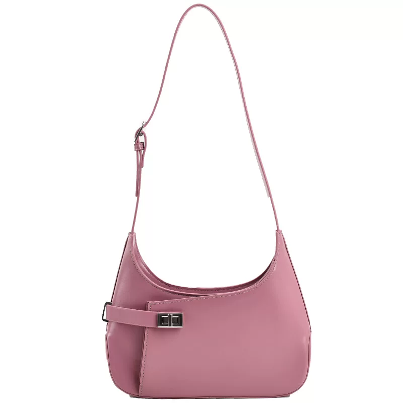 Shoulder bag, one-shoulder bag, high-end