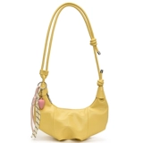 Изысканная сумка через плечо, летняя сумка на одно плечо