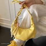 Изысканная сумка через плечо, летняя сумка на одно плечо