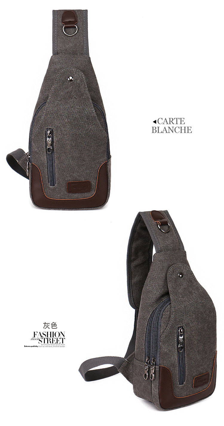 Sac homme - Ref 52565 Image 25