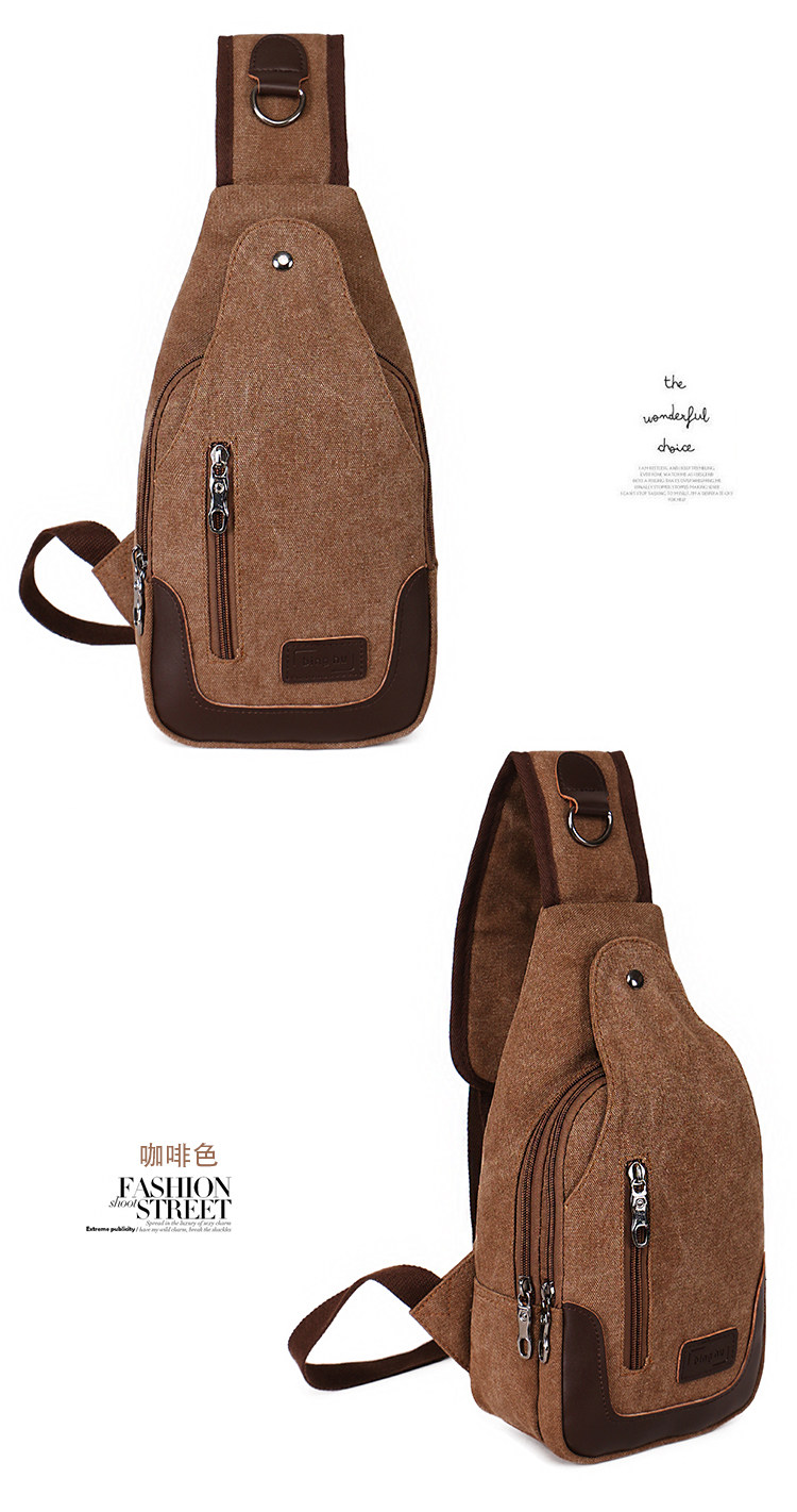 Sac homme - Ref 52565 Image 22
