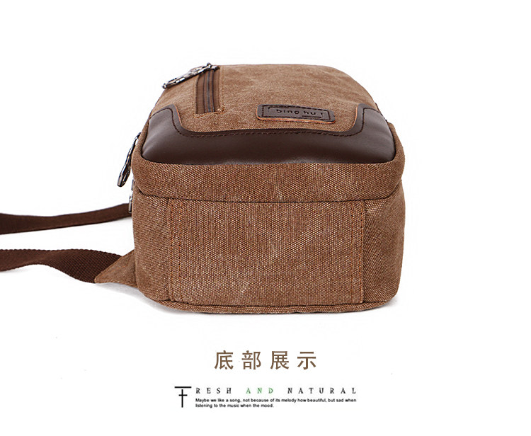 Sac homme - Ref 52565 Image 31
