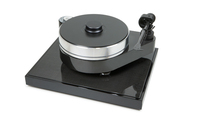 Austria Pro-Ject Bao Dao RPM 10 Carbon LP Black Roller