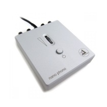 Germany clear Clearaudio nano Phono V 2 mm mc pickup amplifier sing put off-the-shelf