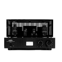 Line magnetic Linemagnetic LM-518IA tube combined power amplifier Bile machine power amplifier