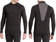 джемпер "Декатлон" СР "уважение