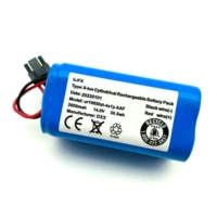 2600 MIA-Black Plug