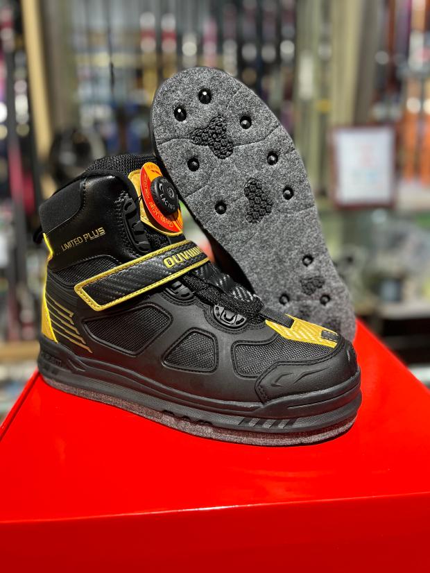 2021 New Pindi Fishing Shoes Pedaling Reef Non-slip Waterproof Wear and breathable exchangeable bottom felt steel nail Shoe Lua Sea fishing boat-Taobao