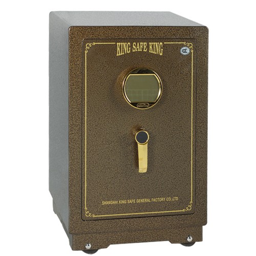 Jebao Grand King Jinzun FDG-A1 D-60H Home Electronic password anti-theft safe safe Shanghai Shipping