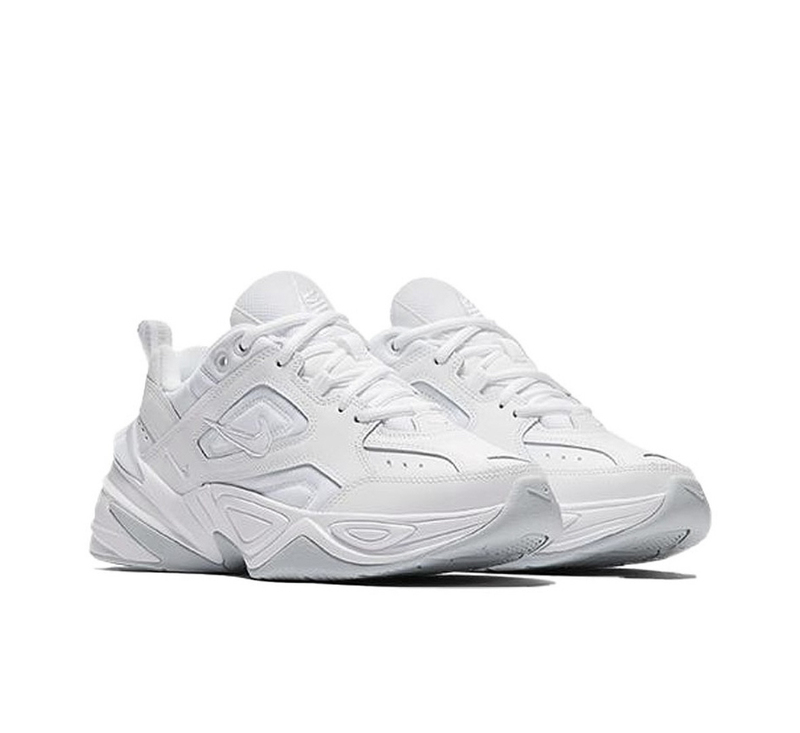 Nike Women's Casual Shoes M2K Tekno Sports Retro Dad Shoes Ao3108-205
