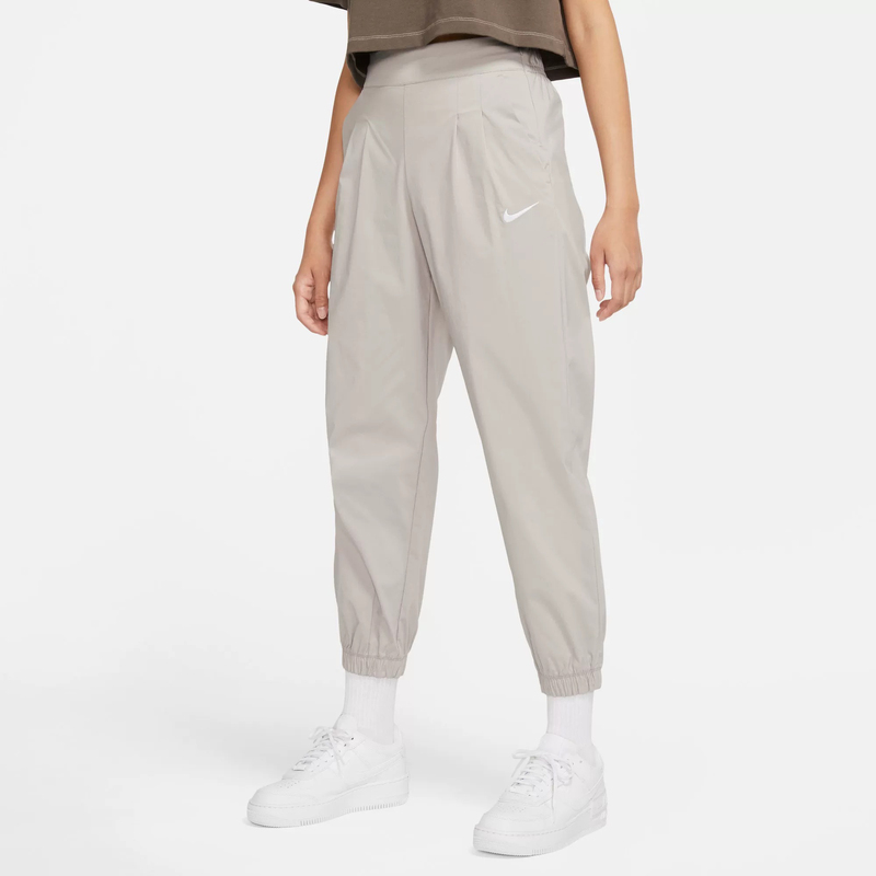 Nike Genuine Summer New Women's Casual Sports Jogger Pants Dd5049-033