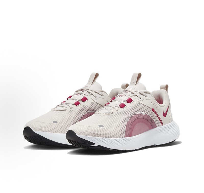 Nike React Escape Rn 2 Women's Cushioning Lightweight Breathable Running Shoes Dj9976-102