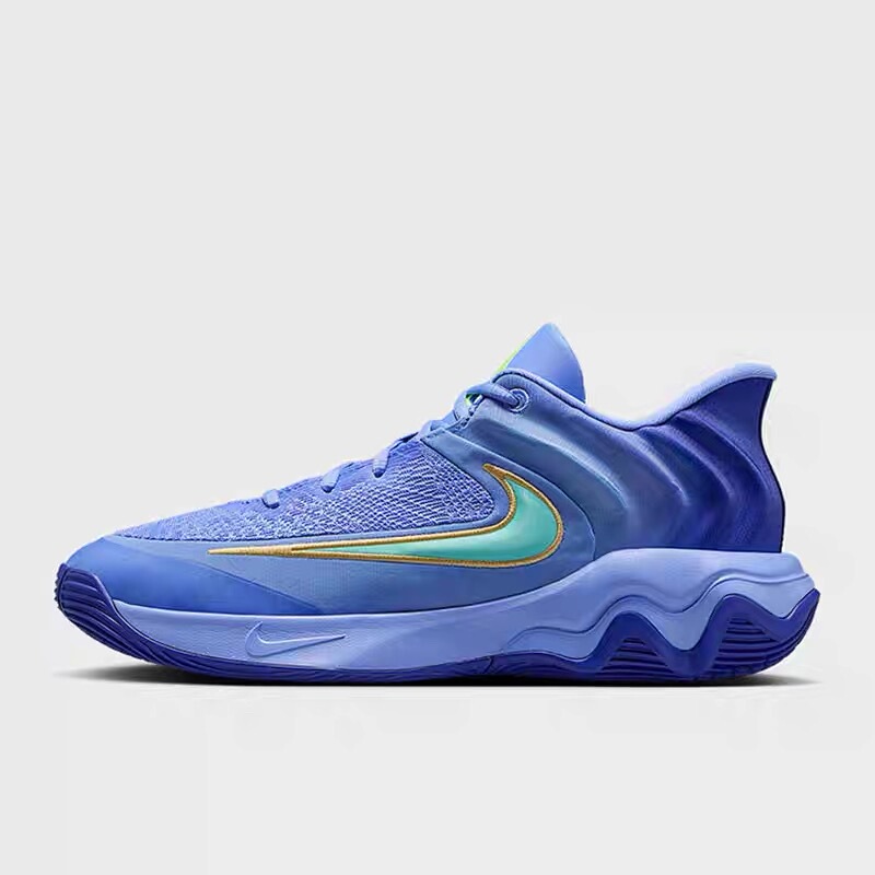 Nike Giannis Immortality 4 Antetokounmpo 4Th Generation Men's Basketball Shoes Fq3681-005