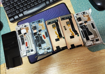 Meizu original original screen assembly 18X 18 18pro 20 20pro unbounded version 21pro internal and external screens
