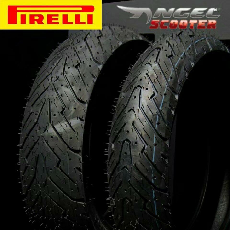 Pirelli Angel Scooter Tires 100 90 90-10 110 130 70-12 13 14 15 inches