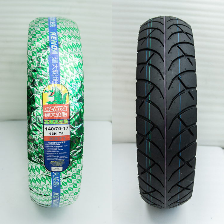 Xe mô tô phân khối 110 / 120/130/140/150 / 160-60-70-17 lốp xe máy chống đinh